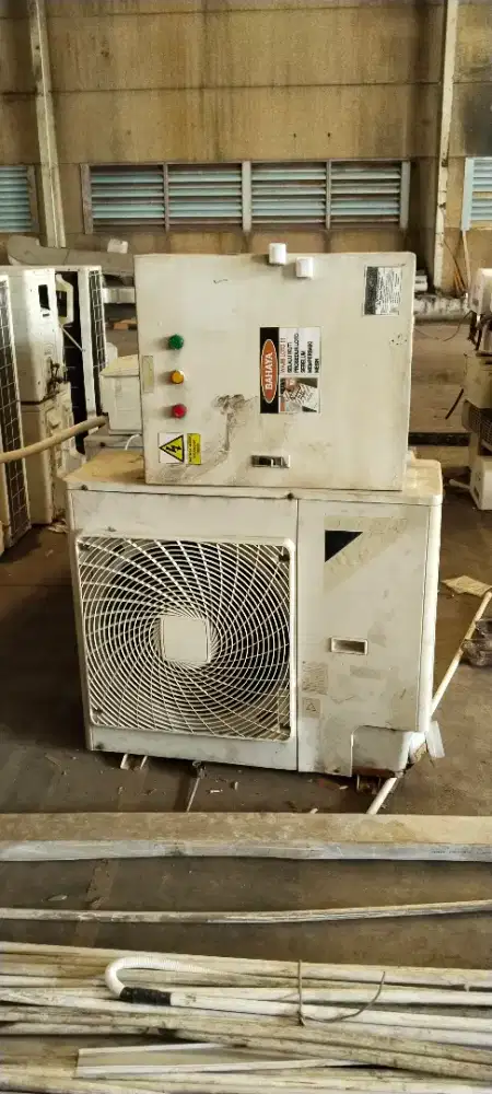 Terima jual beli AC bekas/rongsok