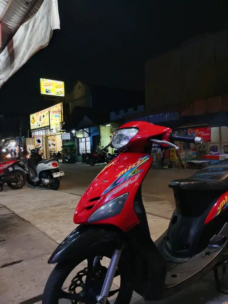 Mio Smile Convert Sporty 2011