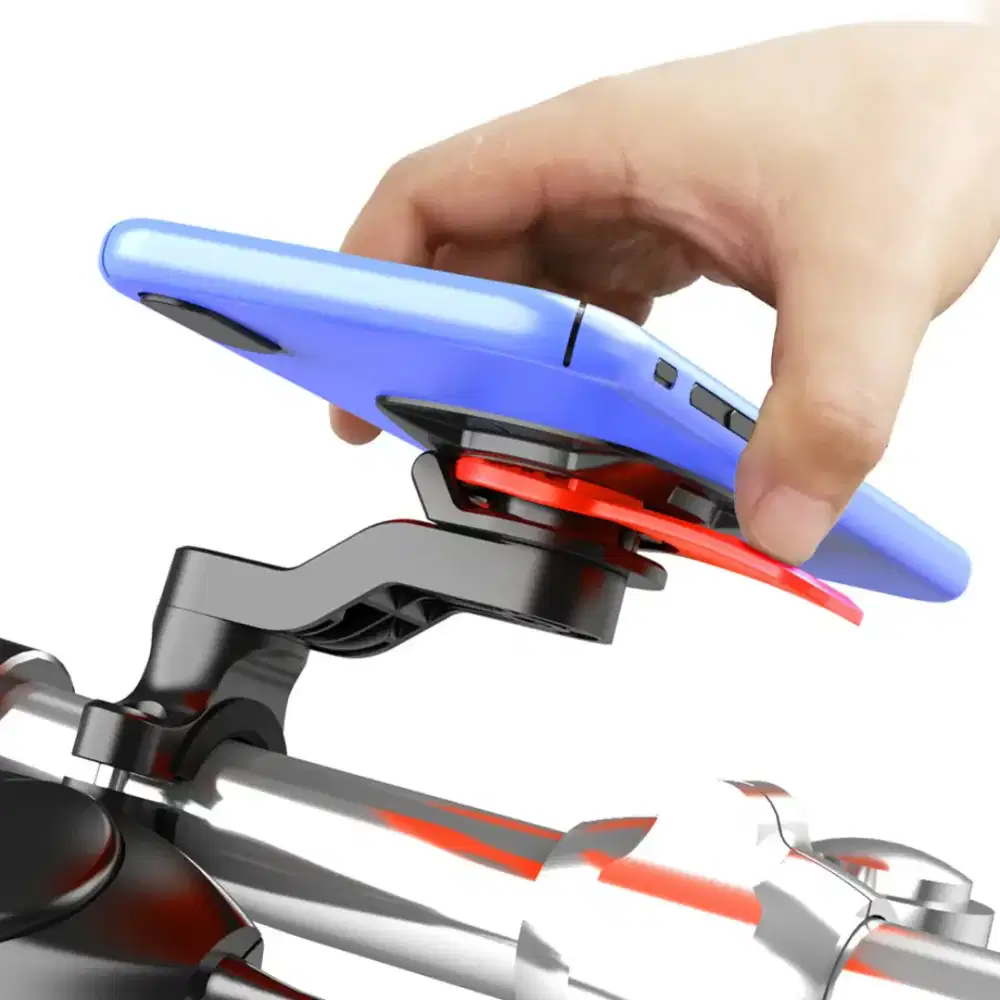Quick Release Bike Holder