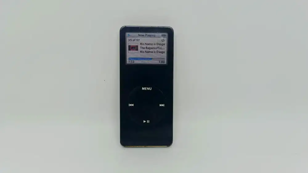 iPod Nano Gen 1 1GB