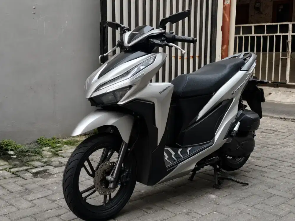 Vario Esp 150 Keyless
