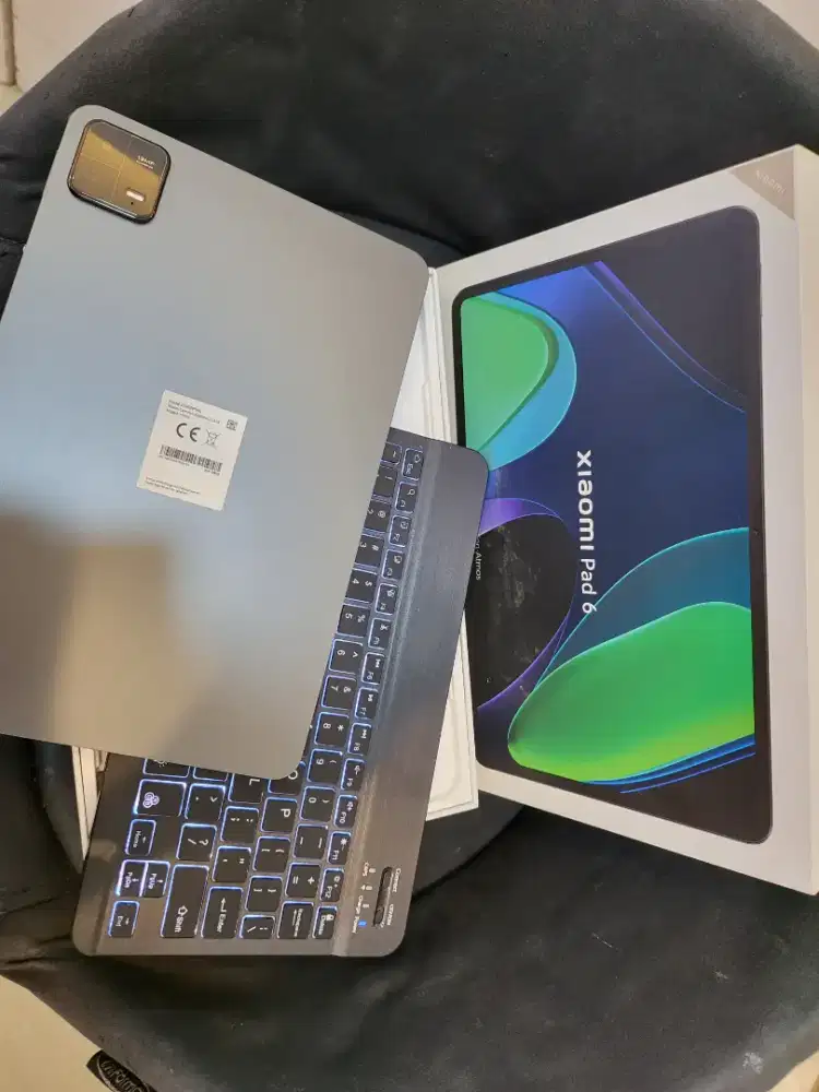 Xiaomi pad 6 8/256Gb