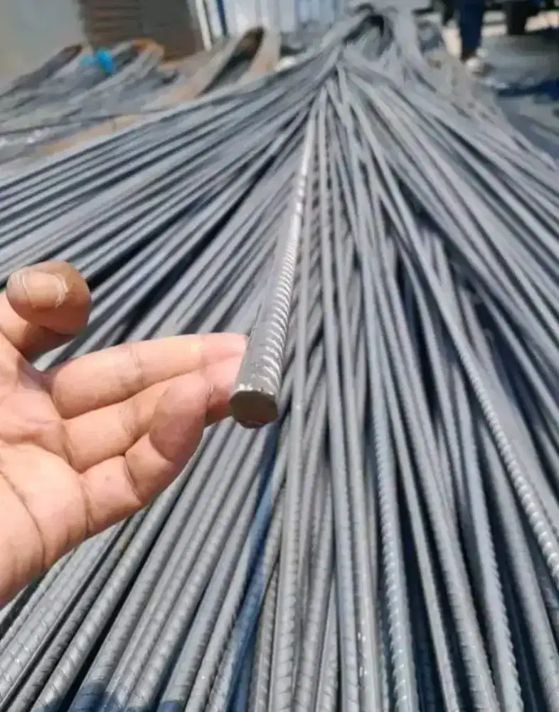Jual besi 8 SNI berkualitas