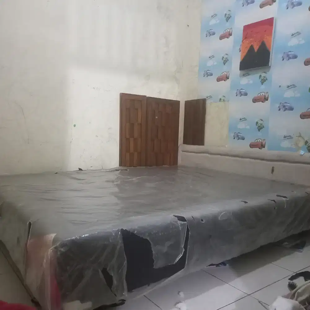 Jual Dipan ukuran 160 x 200