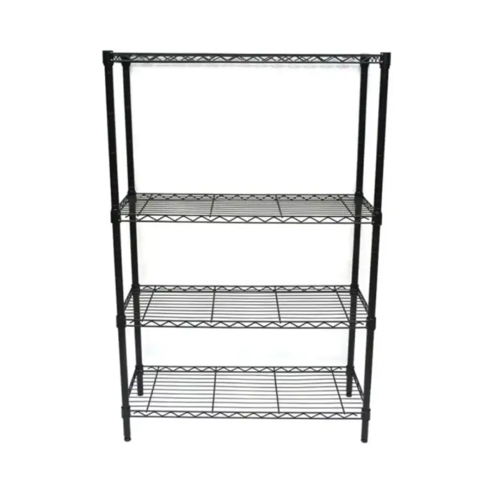 Rak susun second UK 91 x 45 x 180 cm