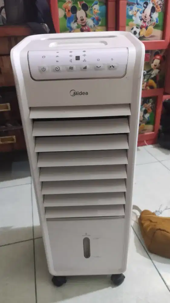 Air cooler Merk Midea