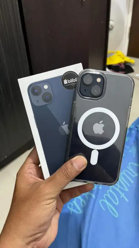 APPLE 13 JOS JIS