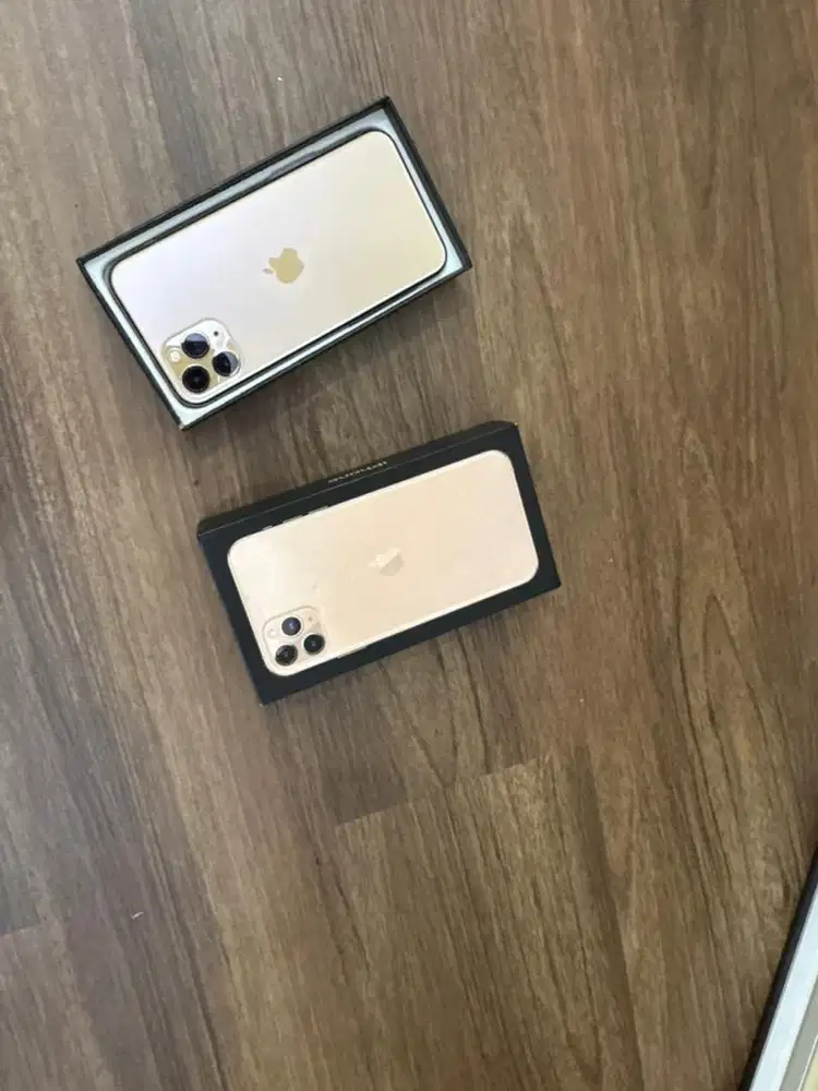 Iphone 11 pro 256gb hanya jual