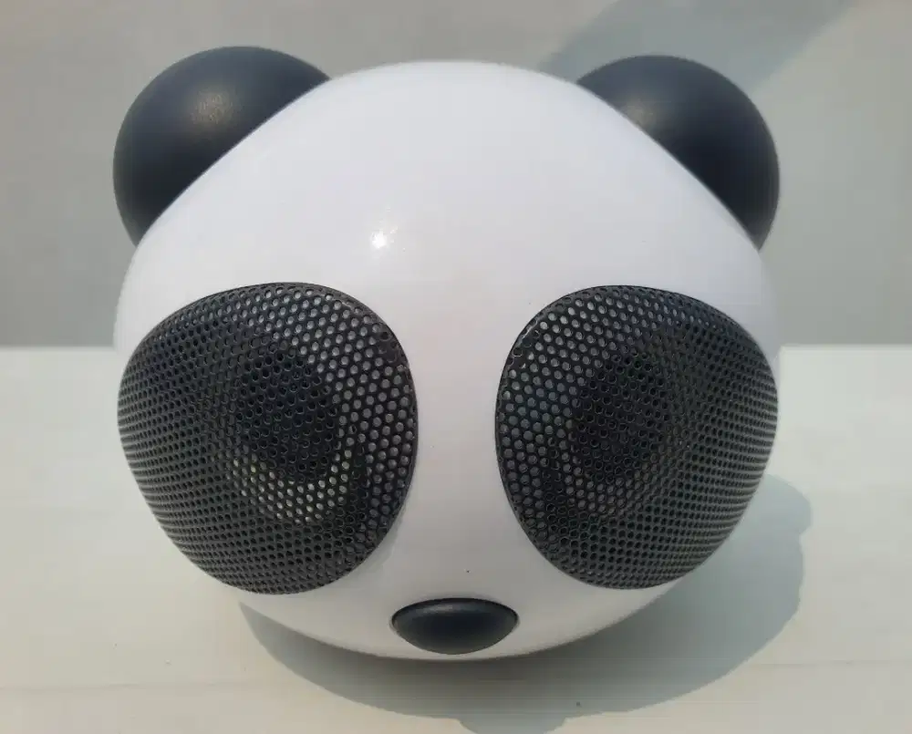 Speaker Panda Fahrenheit 777F