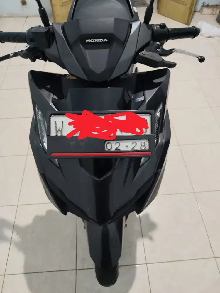 Vario 160  2022