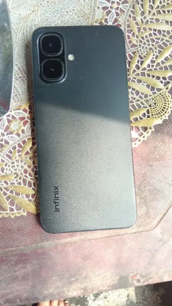 Infinik smart 10