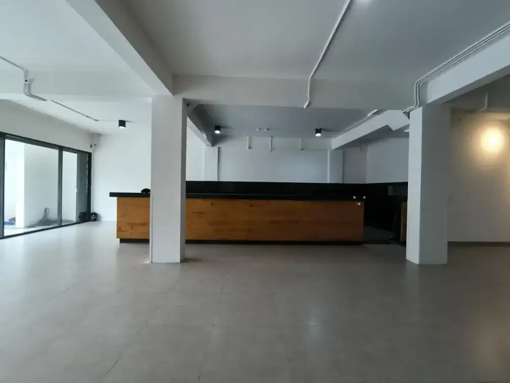 Disewakan Ruko di Kalimalang, Jakarta Timur