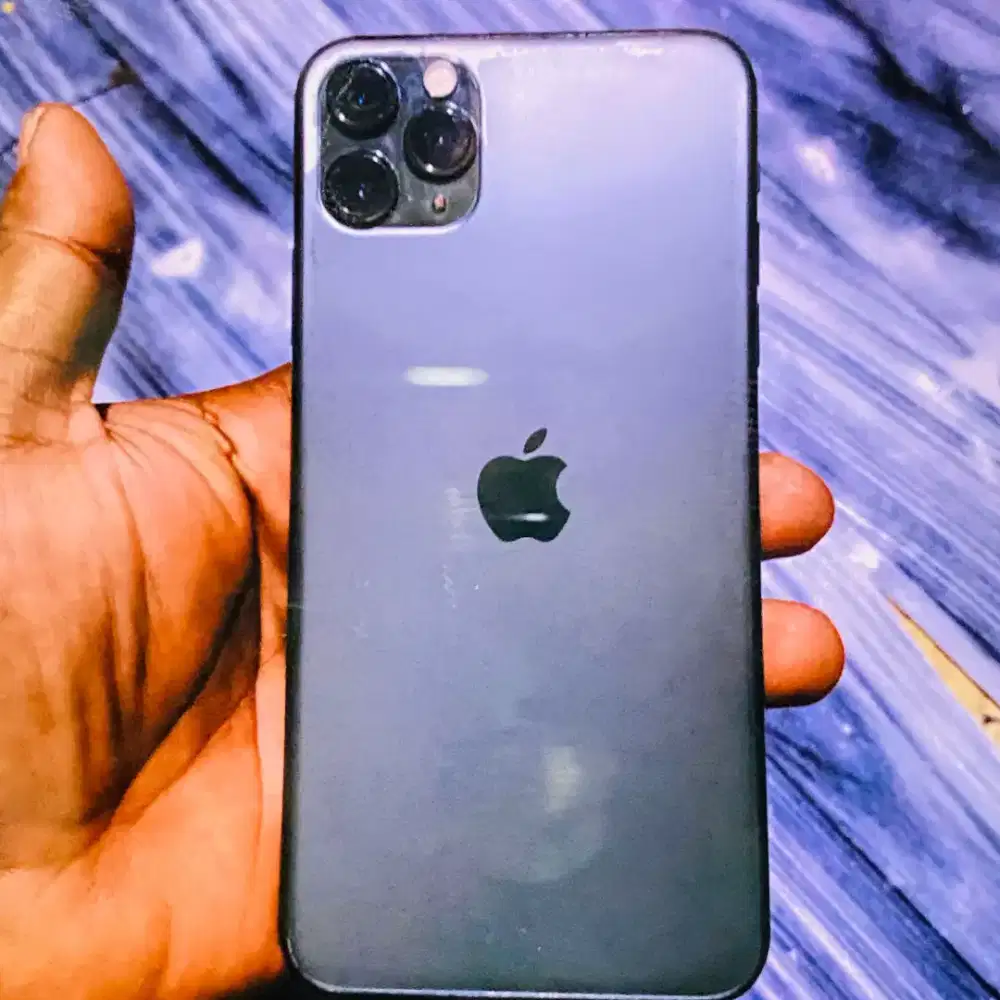 IPHONE 11 PRO MAX 64GB INTER