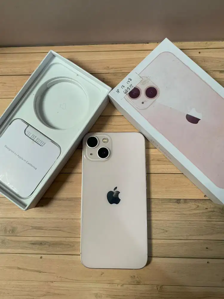 iphone 13 128gb