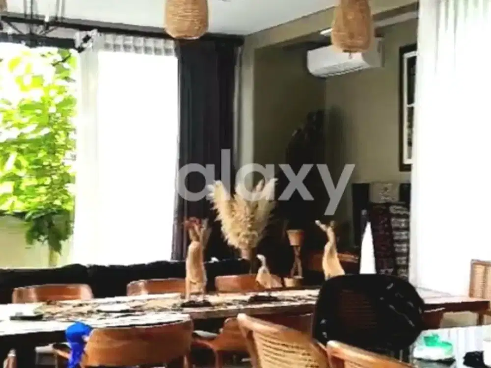 VILLA Go Botanicals  DI MAS UBUD GIANYAR, BALI - Thumbnail 3