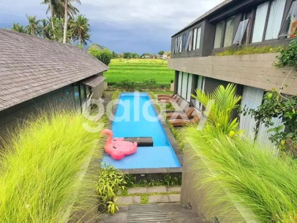VILLA Go Botanicals  DI MAS UBUD GIANYAR, BALI - Thumbnail 4