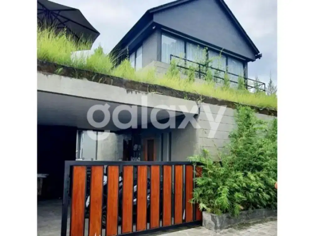 VILLA Go Botanicals  DI MAS UBUD GIANYAR, BALI - Thumbnail 2