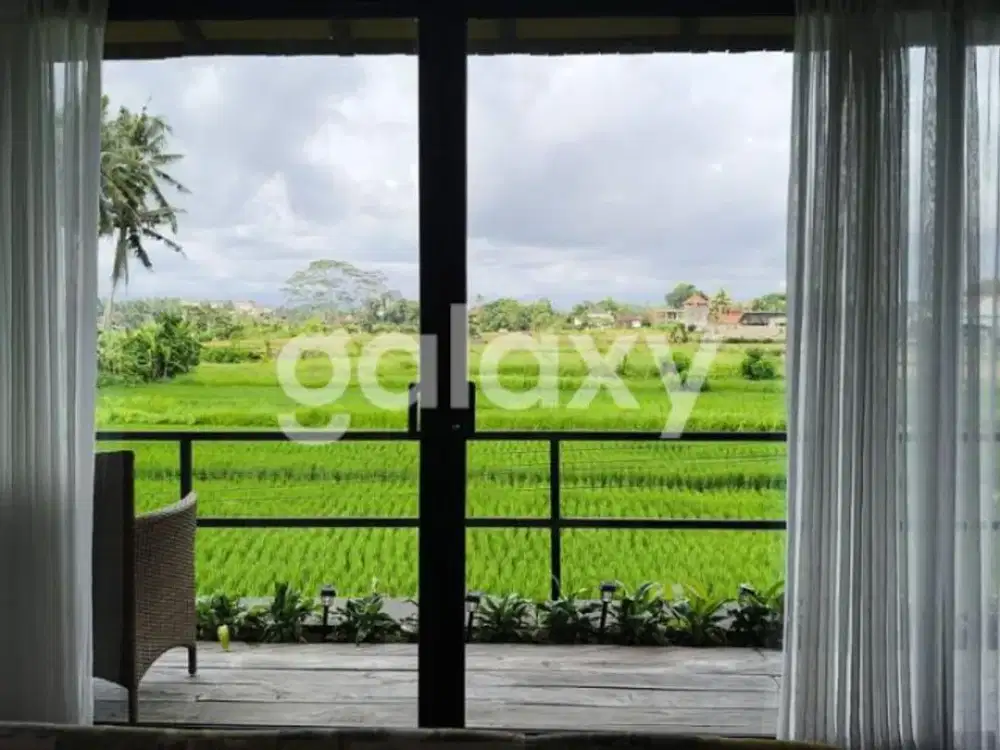 VILLA Go Botanicals  DI MAS UBUD GIANYAR, BALI - Thumbnail 8