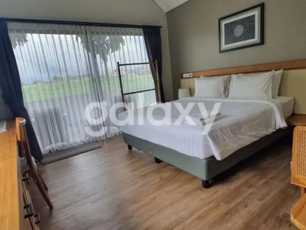 VILLA Go Botanicals  DI MAS UBUD GIANYAR, BALI - Thumbnail 9