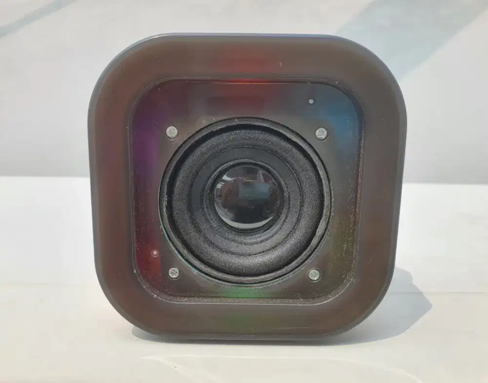 Speaker Bluetooth Mini (PINK)