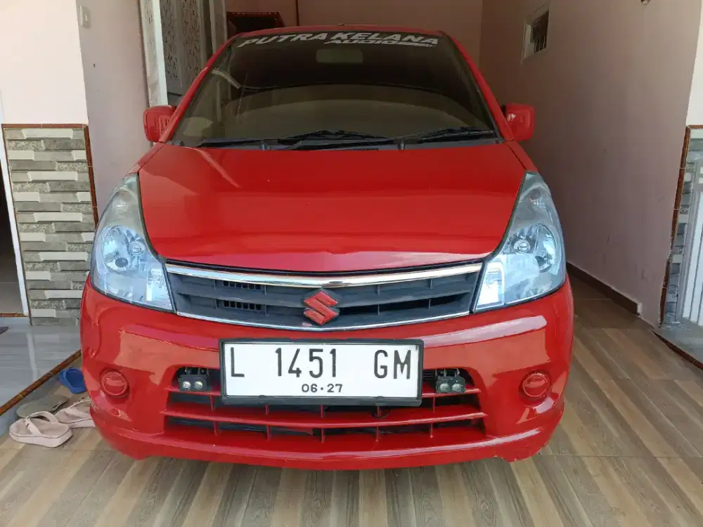 Karimun Estilo 2012