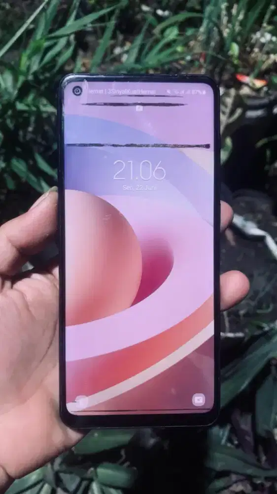 Samsung a21s 6/128 gb