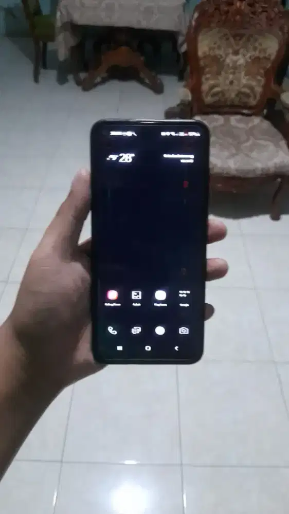 SAMSUNG A11 3/32GB