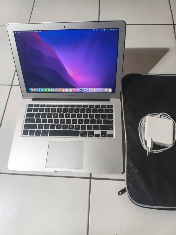 Macbook Air 2017 13inch
