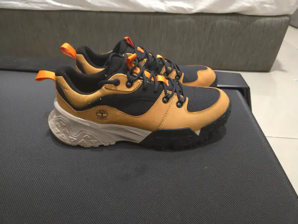 Sepatu Timberland 100% ori