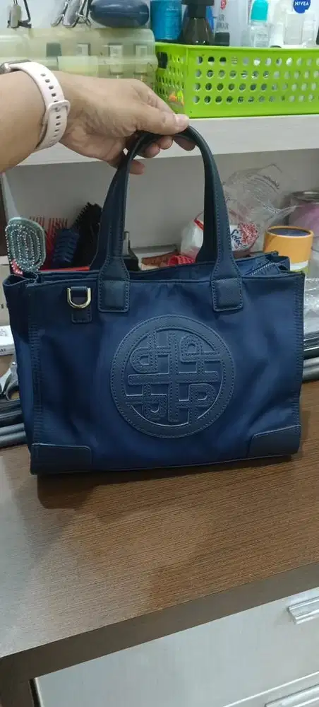 Tas hush puppies wanita