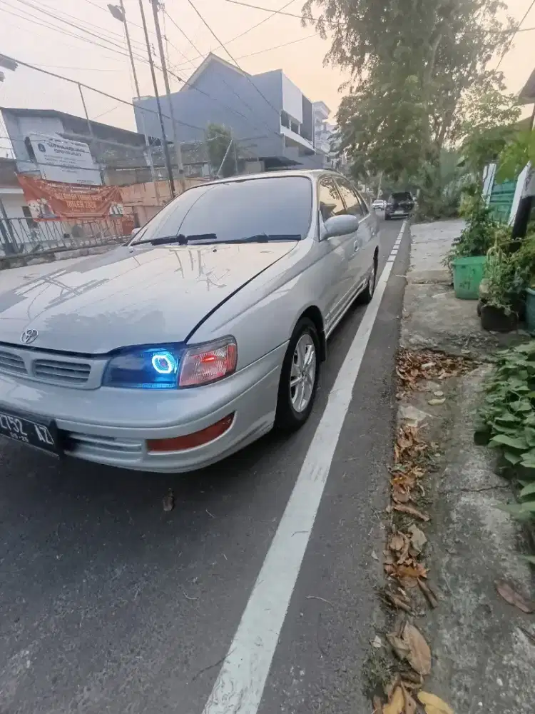 Coronaa absolute 1997