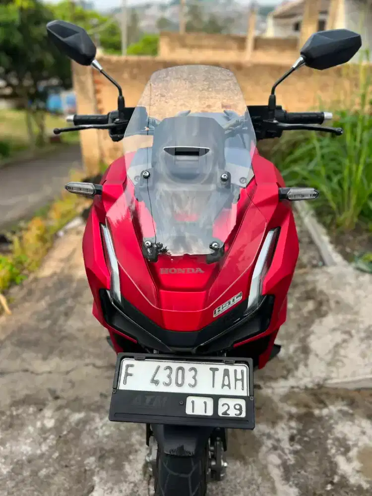 Di jual Adv 160 Abs 2024
