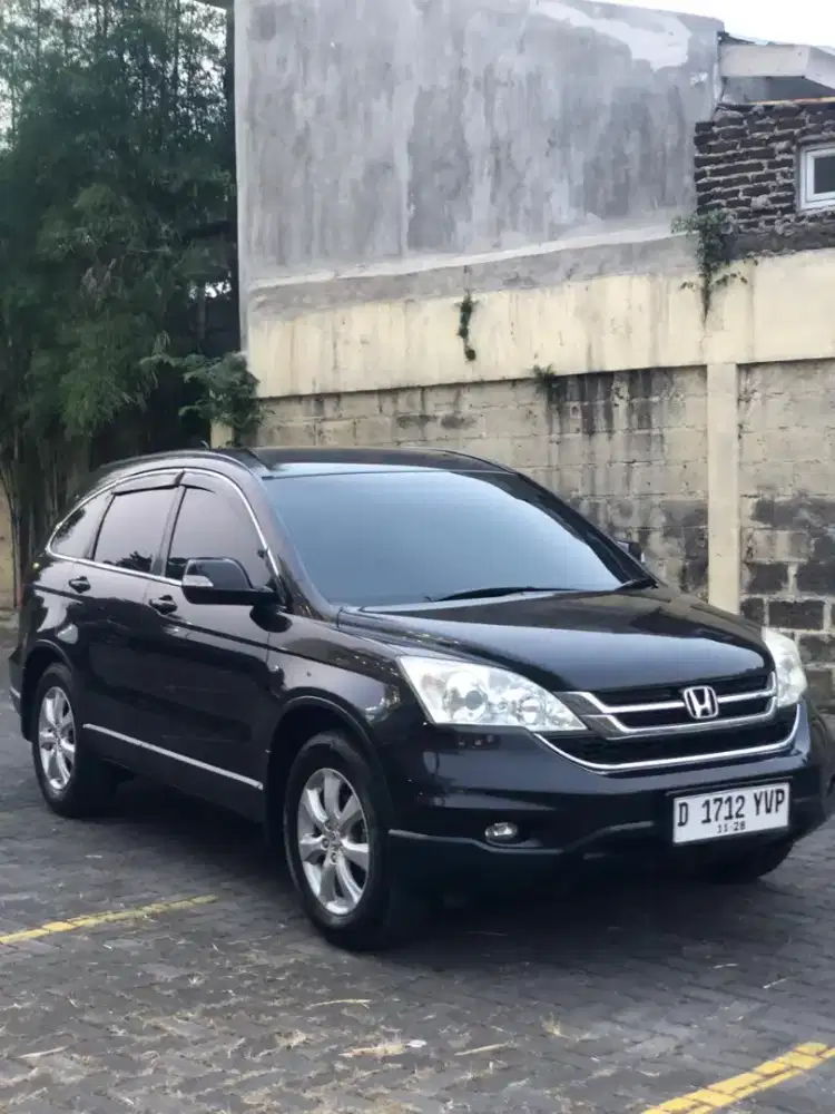 Honda CRV 2010 AT