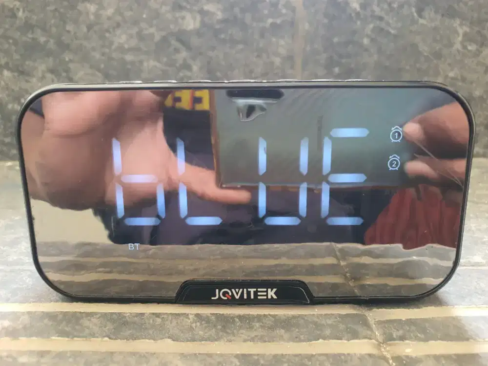 Speaker Bluetooth Jovitech model S10