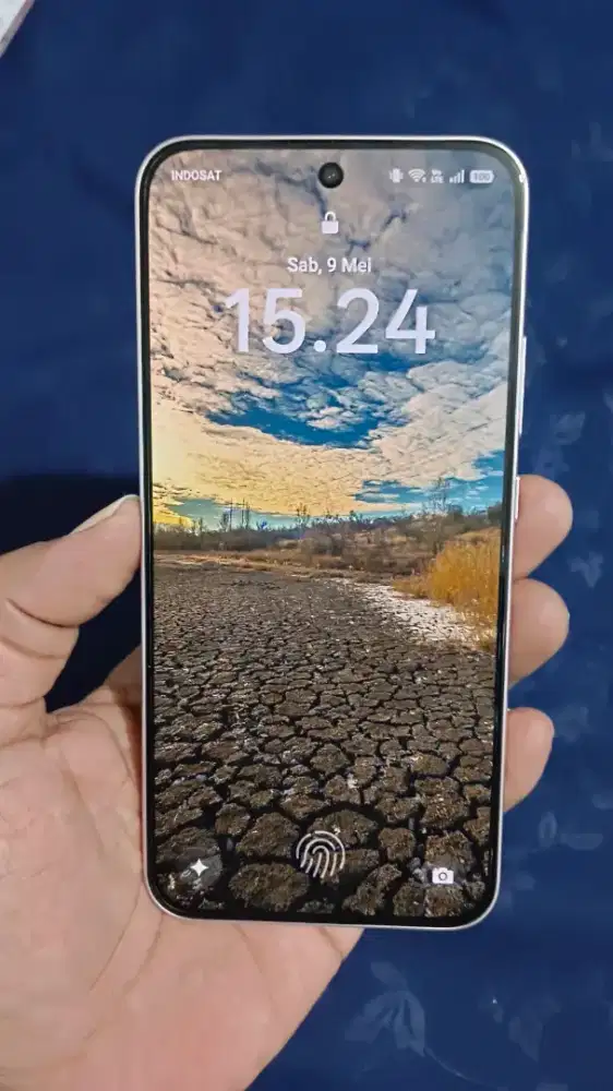 OPPO A6 PRO 5G 8/256