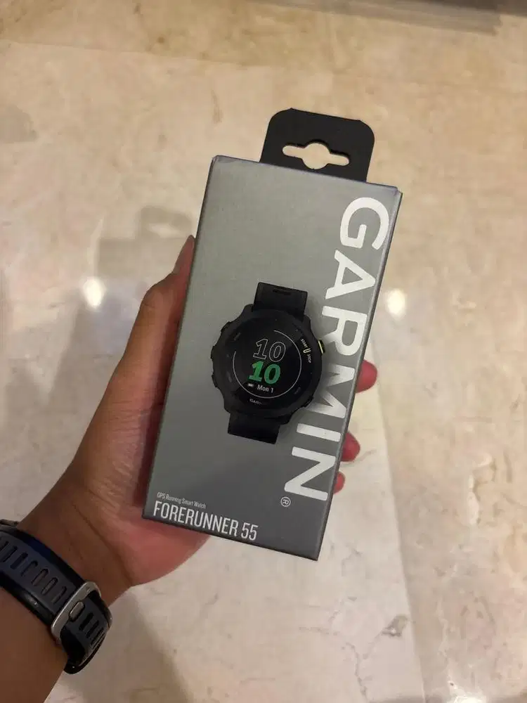 Garmin Forerunner 55