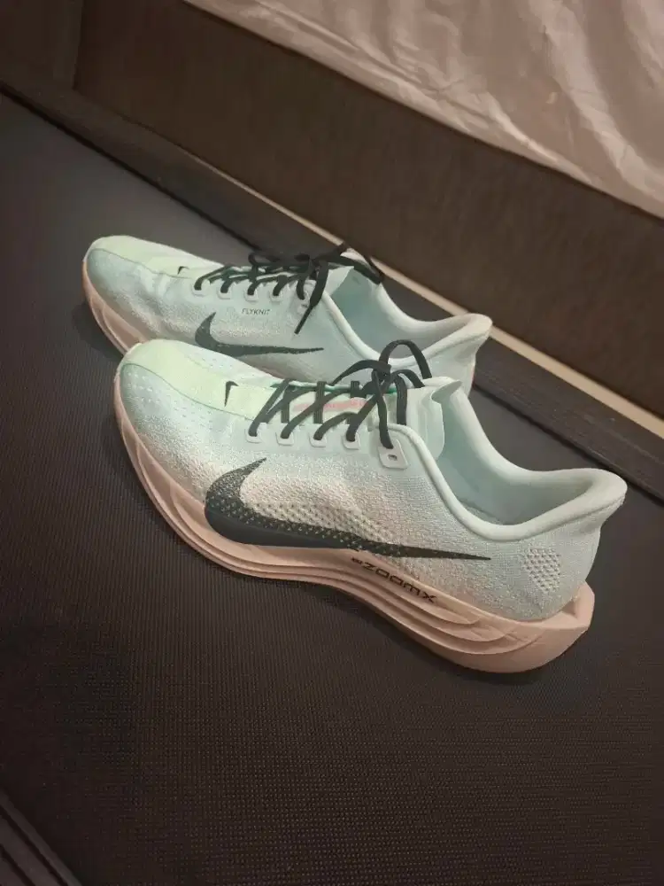 Nike Pegasus plus sepatu running