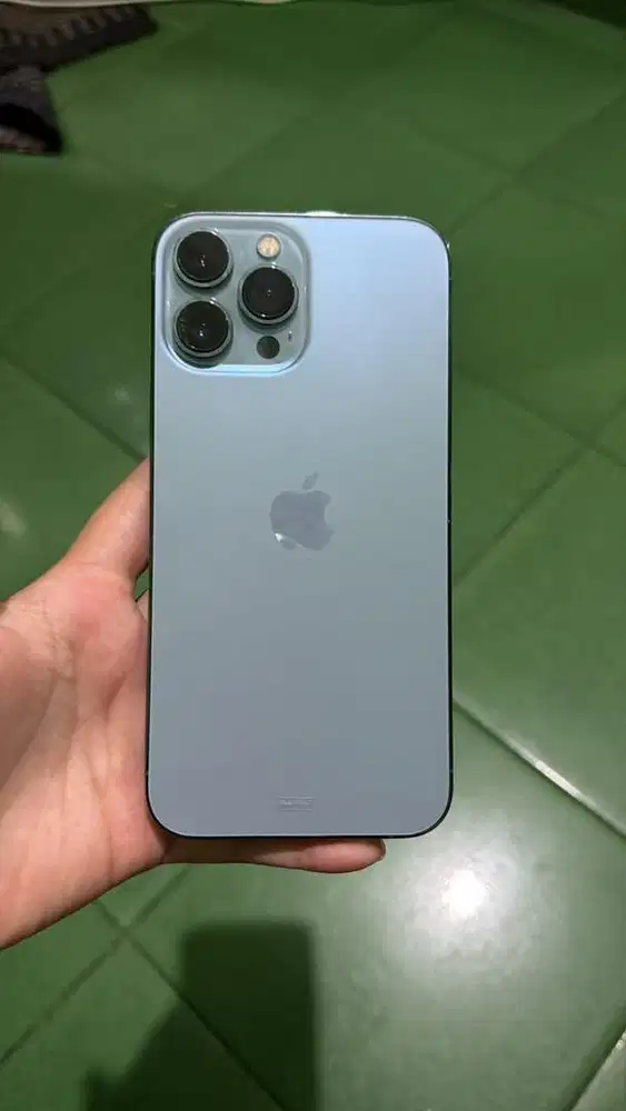 IPhone 13 ProMax 256GB IBOX SIERA BLUE