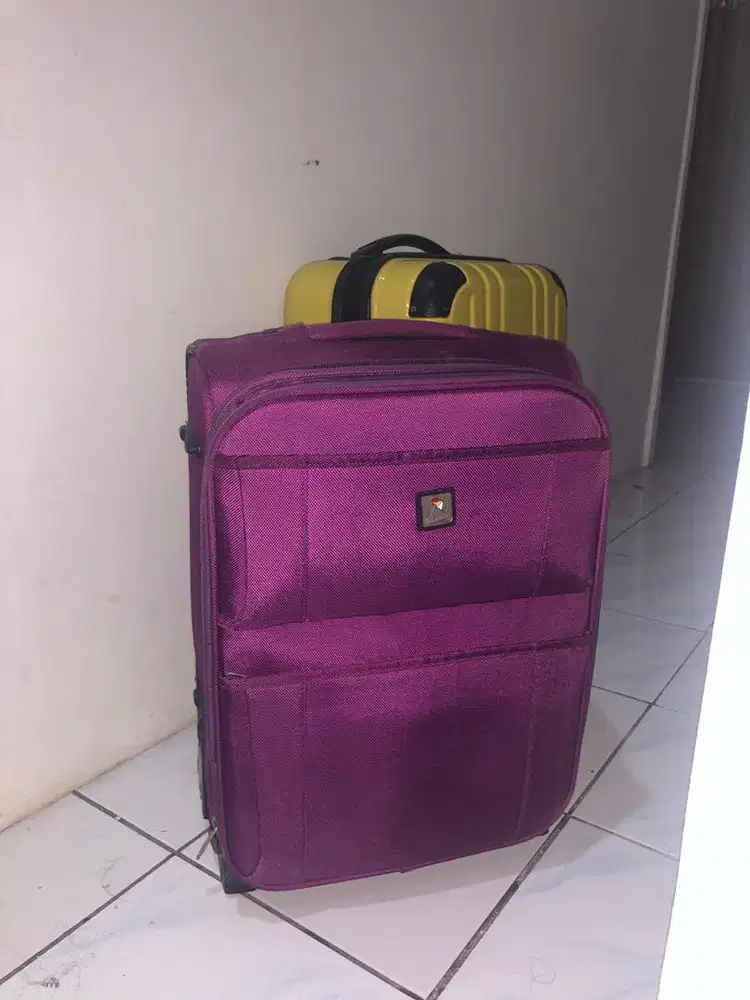 KOPER LAYAK PAKAI