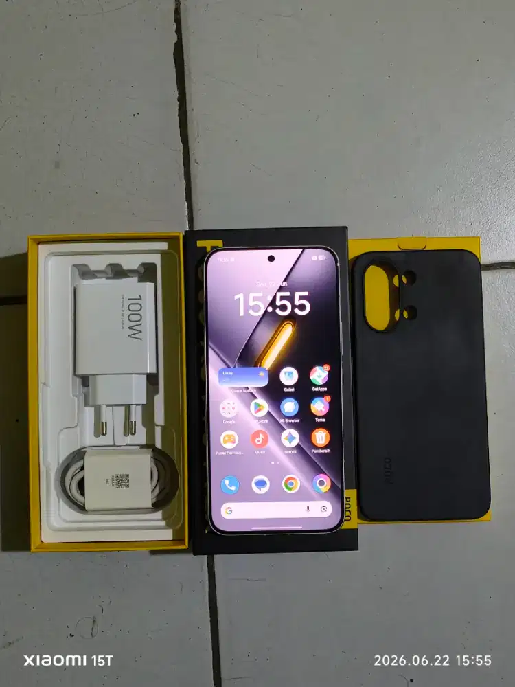 Poco X8 pro max 12/256