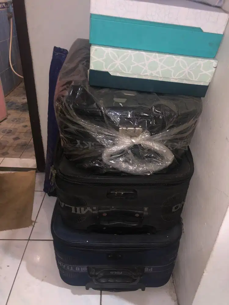 KOPER BELI 3 MURAH