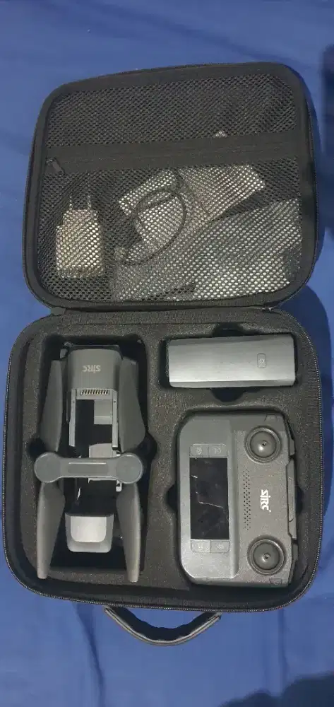 Dijual Drone SJRC Pro