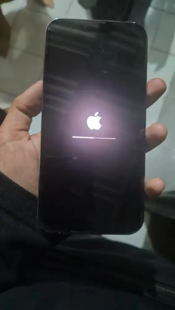 IPHONE 13 PROMAX 256 INTER FULL PART ORI