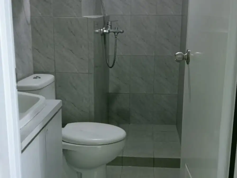 Dijual  Apartemen Springlake View Summarecon Bekasi