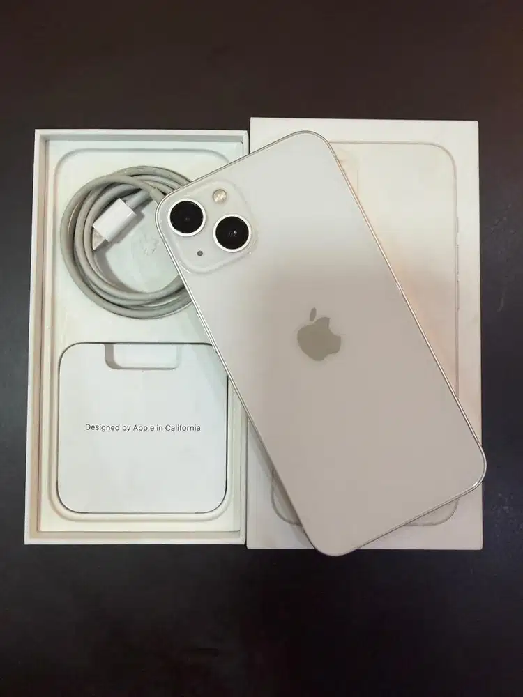 Apple iPhone 13 128GB Ex iBox
