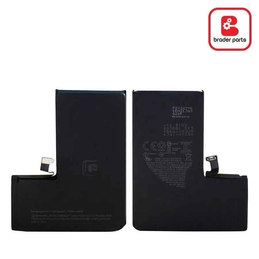 BATERAI IPHONE 14 PRO