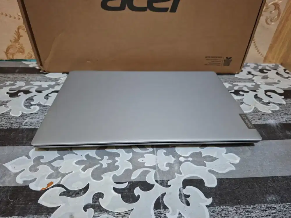 Laptop Lenovo Ideapad S340