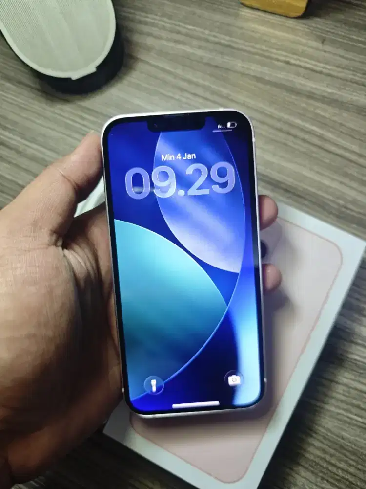 Iphone 13 128GB Nominus