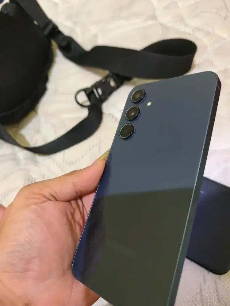 Samsung A55 5g 8/256 super mulus