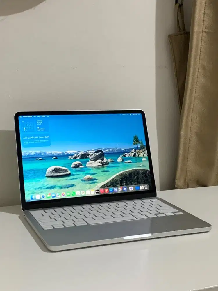 MacBook Neo 2026 8/512 Touch ID